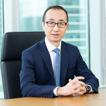 James Liu